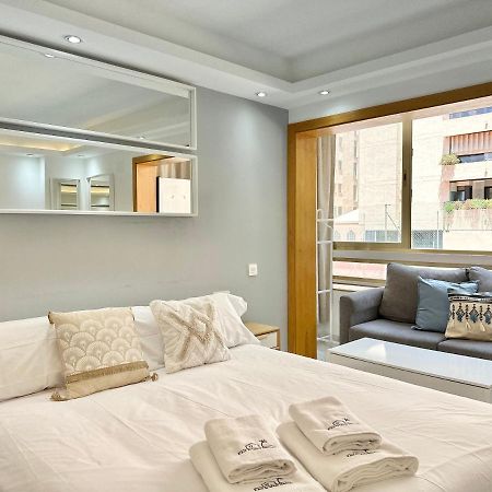 Studio Oasis In 2º Line Beach In The Centre Of Marbella - Eaw Homes Exteriér fotografie