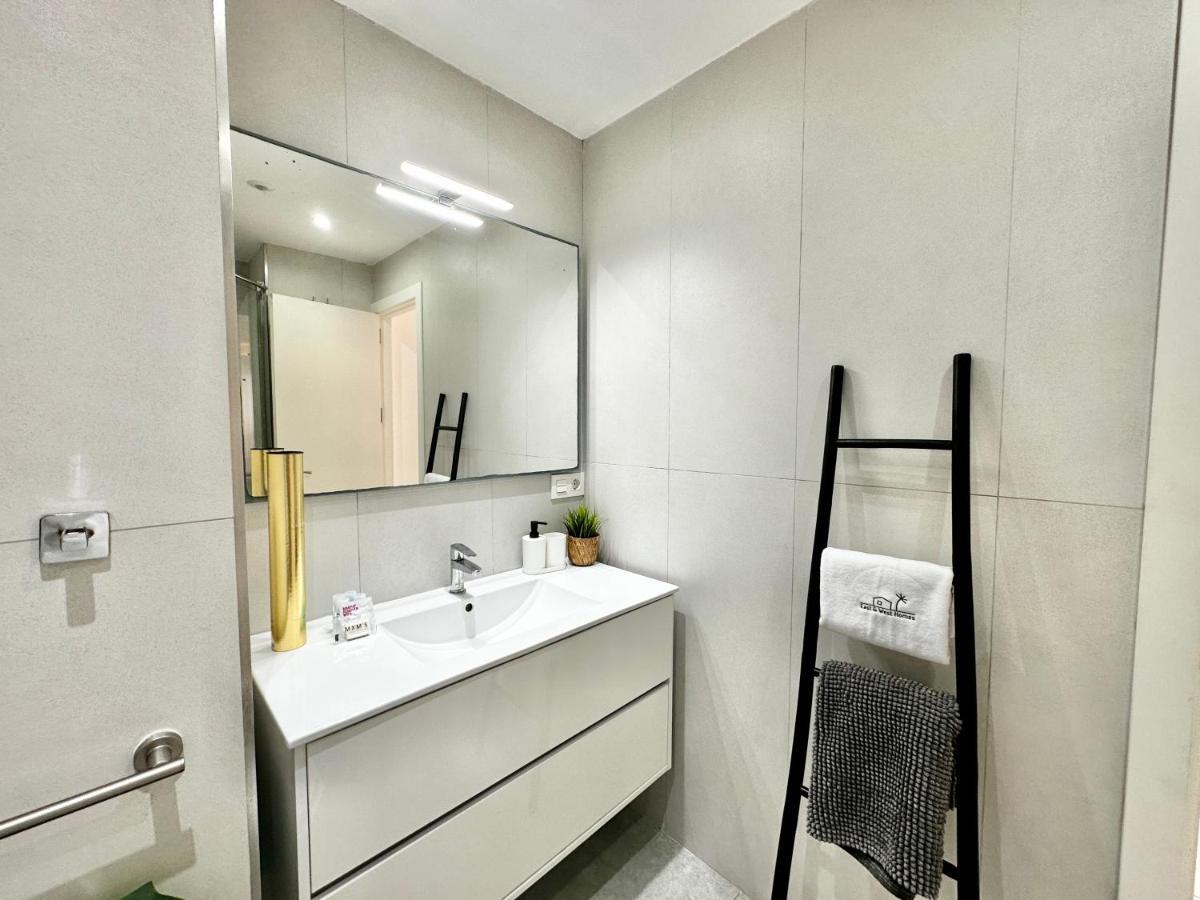Studio Oasis In 2º Line Beach In The Centre Of Marbella - Eaw Homes Exteriér fotografie