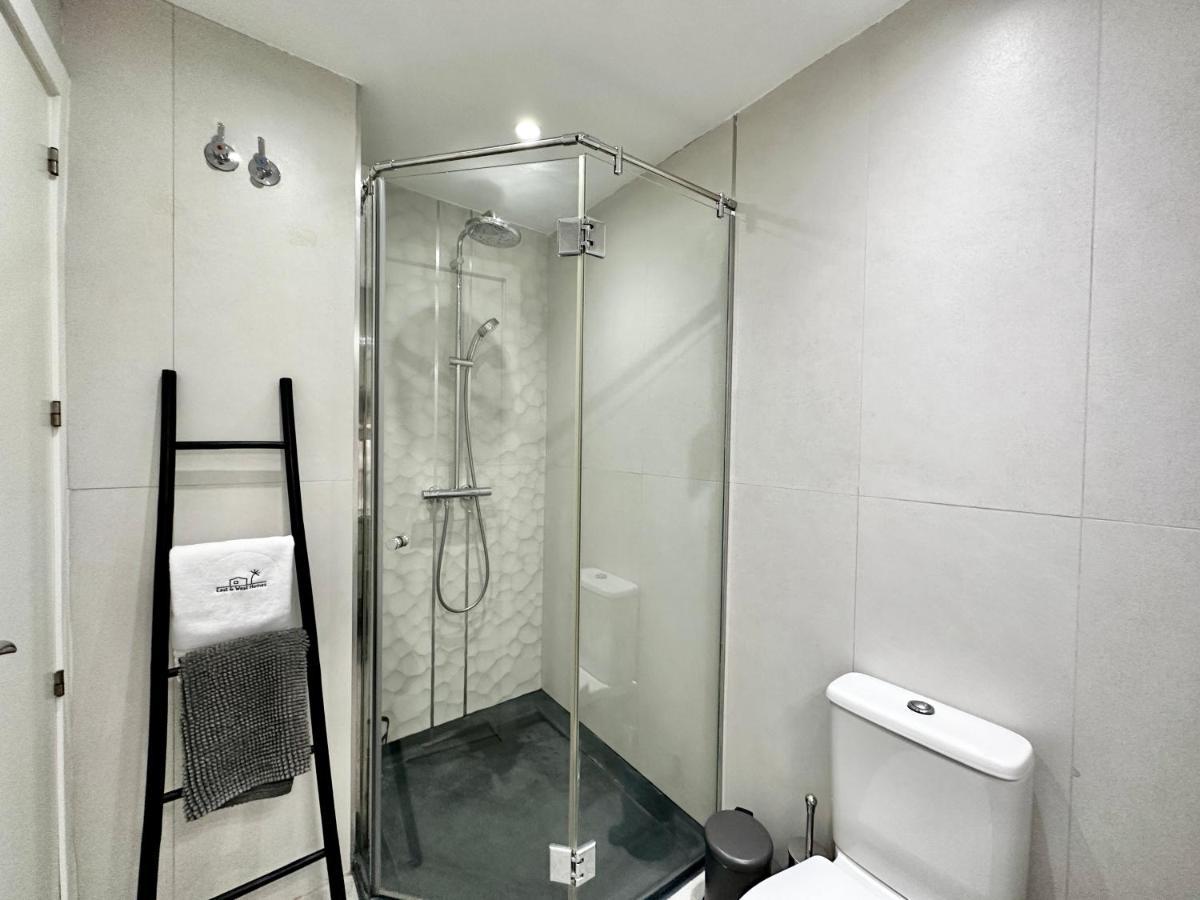 Studio Oasis In 2º Line Beach In The Centre Of Marbella - Eaw Homes Exteriér fotografie