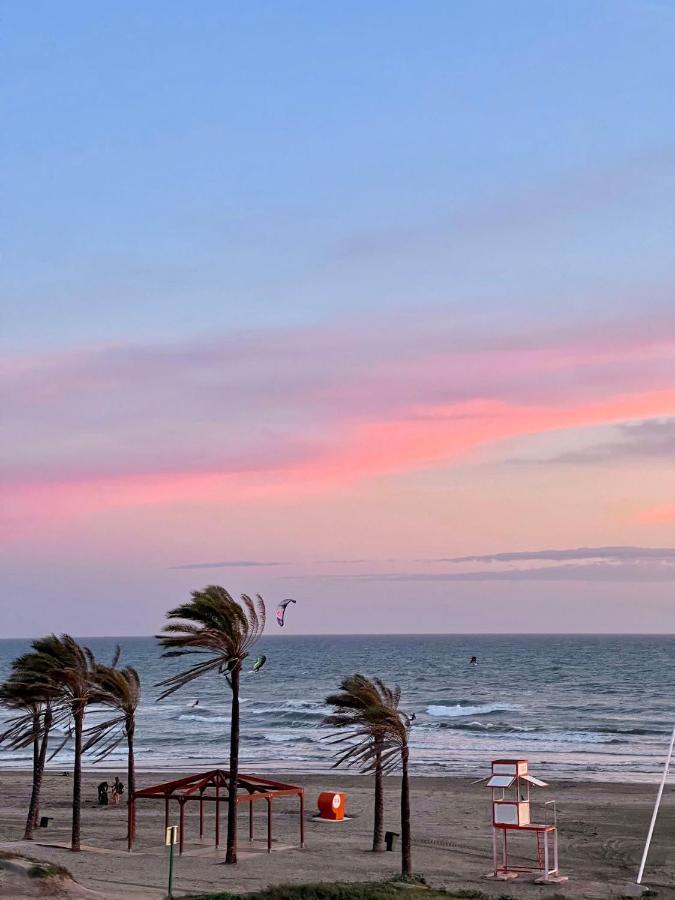 Studio Oasis In 2º Line Beach In The Centre Of Marbella - Eaw Homes Exteriér fotografie